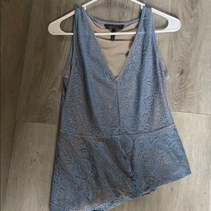 BCBG top!